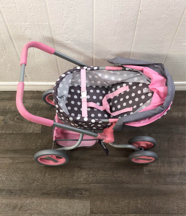used Unknown Doll Stroller