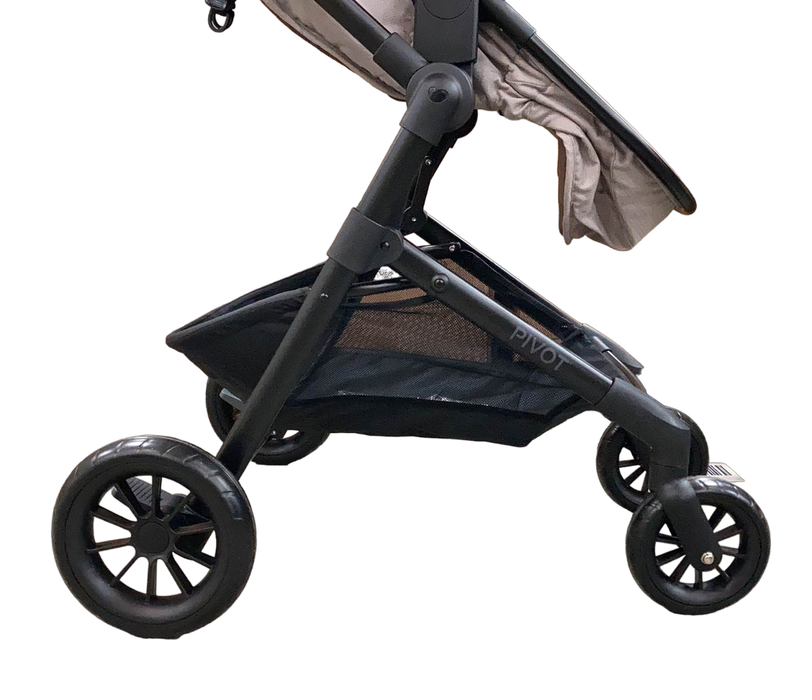 used Strollers