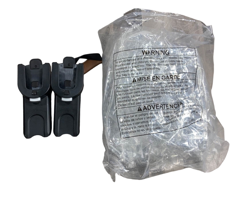 secondhand Strollers