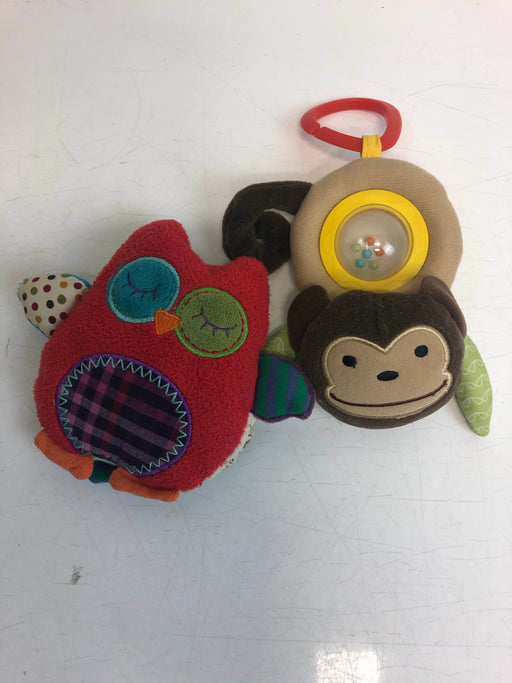 secondhand BUNDLE Infant & Toddler Toys