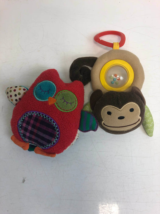 secondhand BUNDLE Infant & Toddler Toys