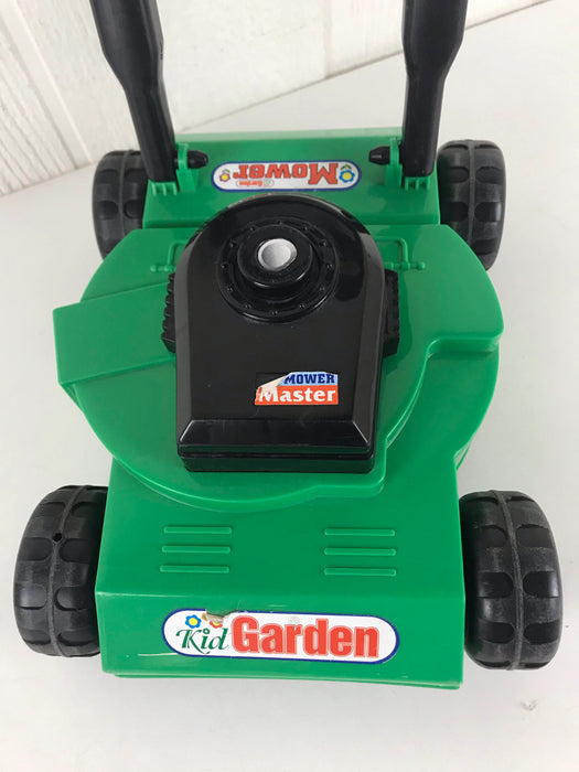 secondhand Polyfect Toys Kid Lawn Mower