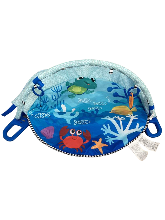 secondhand Kids II Ocean Playmat