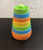 used Green Toys Stacker