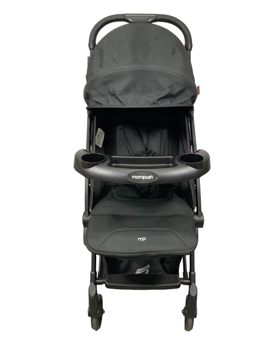 secondhand Strollers