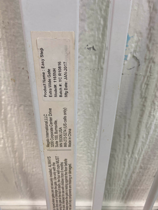 secondhand Home Nursery