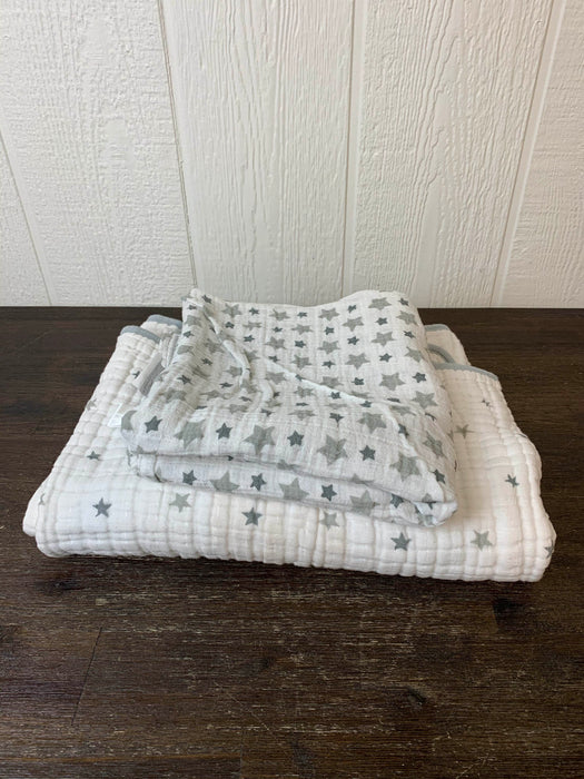 secondhand BUNDLE Baby Blankets