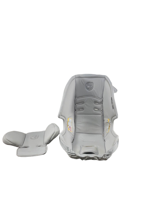 used Orbit Baby G5 Merino Wool Infant Car Seat Liner
