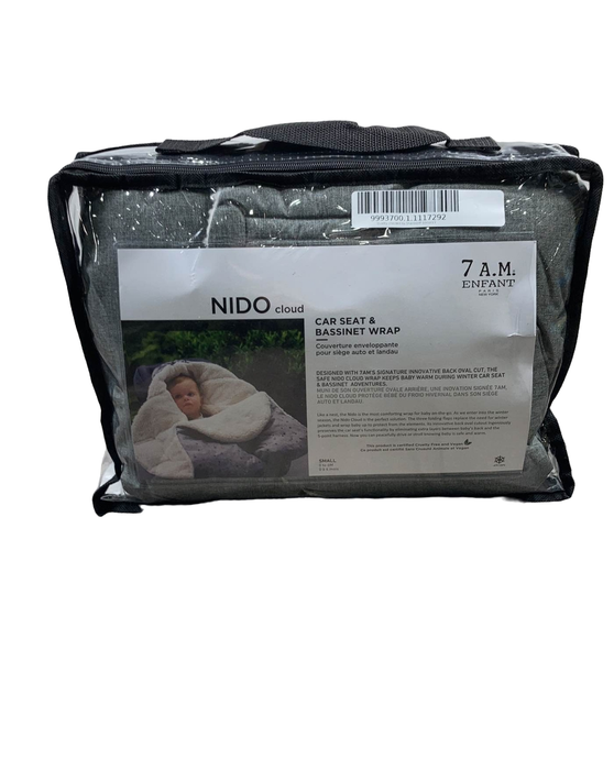 used 7 A.M. Enfant Nido Cloud