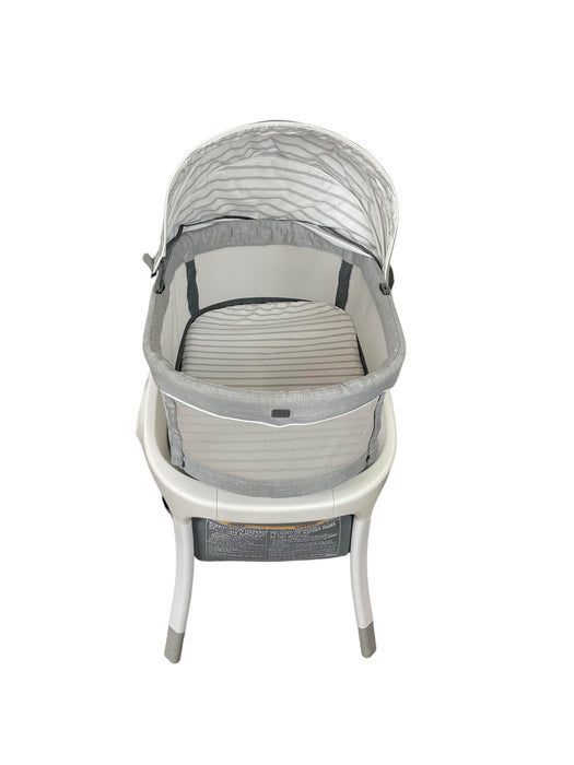 Shop Graco Sense2Snooze Bassinet at GoodBuy Gear