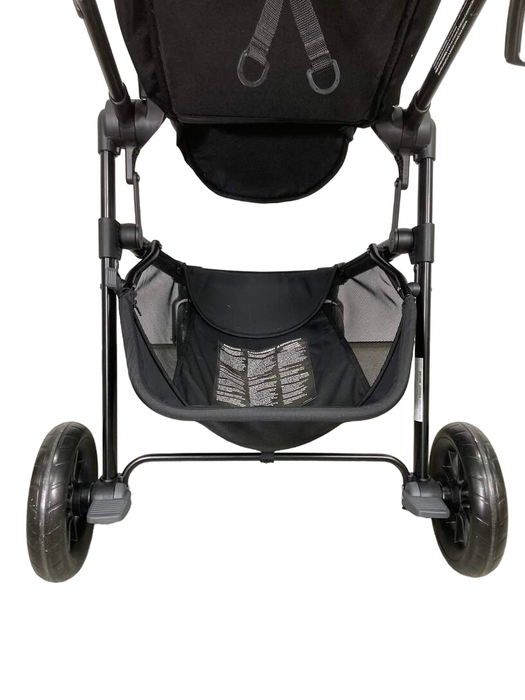 Evenflo Pivot Modular Travel System Stroller, Casual Grey, 2022