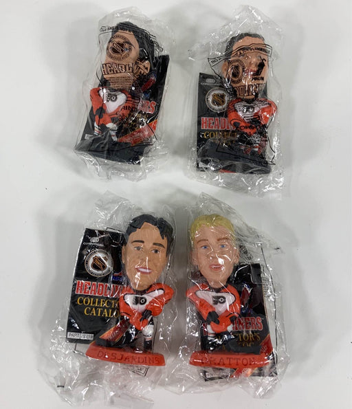 secondhand BUNDLE NHL Headliners Collectables