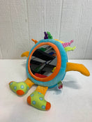 used ALEX Toys Cuddly Kid Mirror