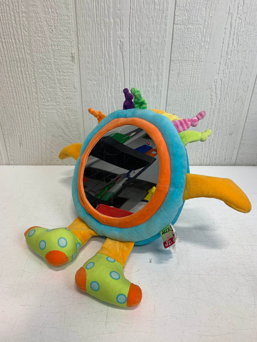 used ALEX Toys Cuddly Kid Mirror