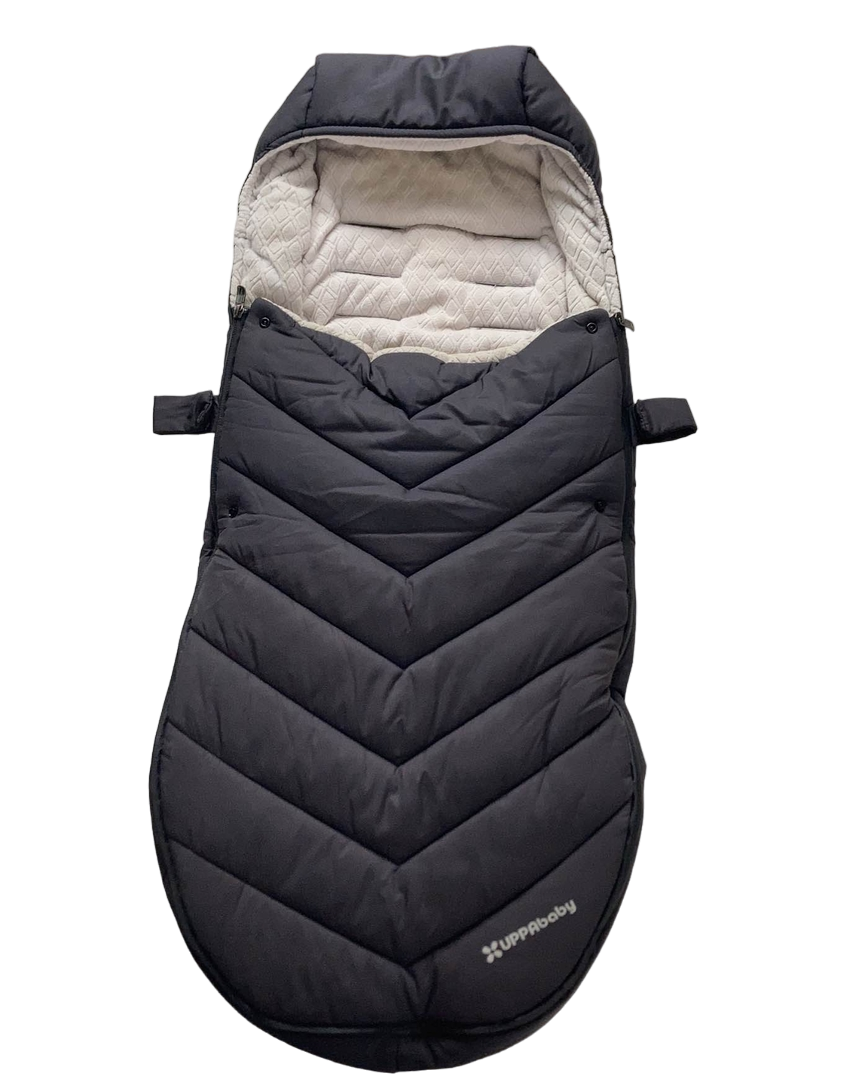 UPPAbaby Cozy Ganoosh Jake Black