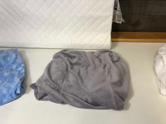 used BUNDLE Changing Pad With Covers