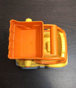 used Green Toys Scooper