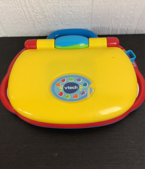 used VTech Brilliant Baby Laptop