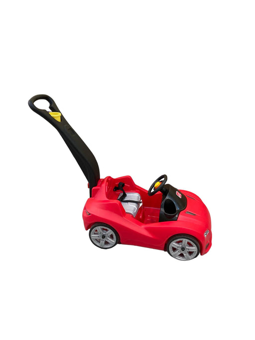 used Step2 Whisper Ride