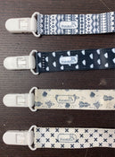 Shop Putska Pacifier Clips at GoodBuy Gear