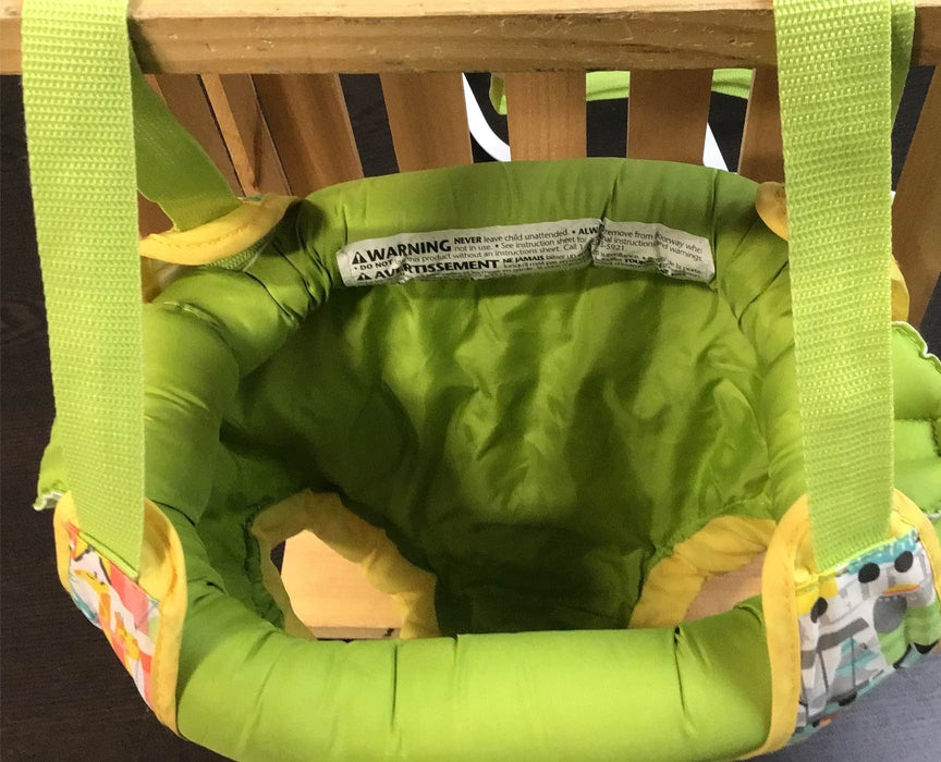 secondhand Infant Gear