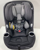 secondhand Maxi-Cosi Pria 85 Max 2-in-1 Convertible Car Seat, 2022, Night Black