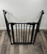secondhand Kingso Adjustable Auto Close Gate