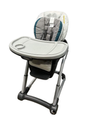 secondhand Graco Blossom 6-in-1 Convertible High Chair