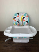 used Fisher Price Space Saver High Chair