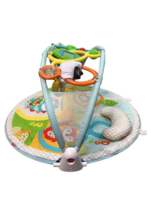 Skip hop explore and online more amazing arch activity gym