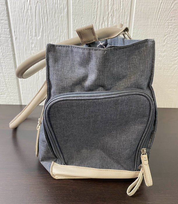 Shop Bananafish Charlotte Pump And Accessories Bag at GoodBuy Gear