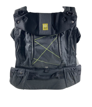 Lillebaby pursuit review sales