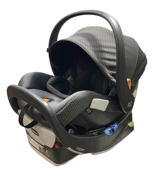 Chicco fit2 infant clearance car seat