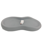 Shop Keekaroo Peanut Changing Pad, Sable at GoodBuy Gear