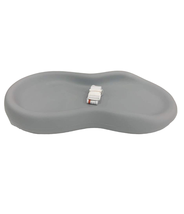 Shop Keekaroo Peanut Changing Pad, Sable at GoodBuy Gear