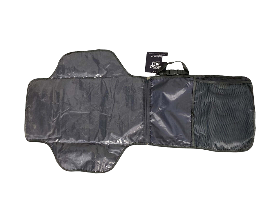 secondhand Diapering