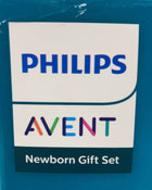 secondhand Philips Avent Anti Colic All In One Gift Set