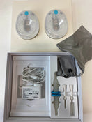 secondhand Willow Wearable Breast Pump, 2.0