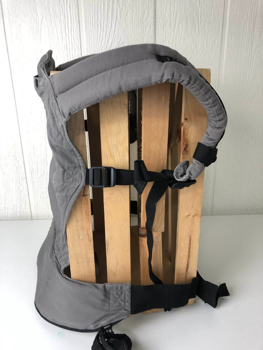 secondhand Boba Baby Carrier