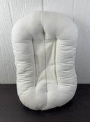 secondhand Snuggle Me Organic Sensory Infant Lounger