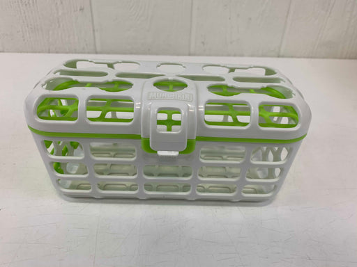 used Munchkin Dishwasher Basket