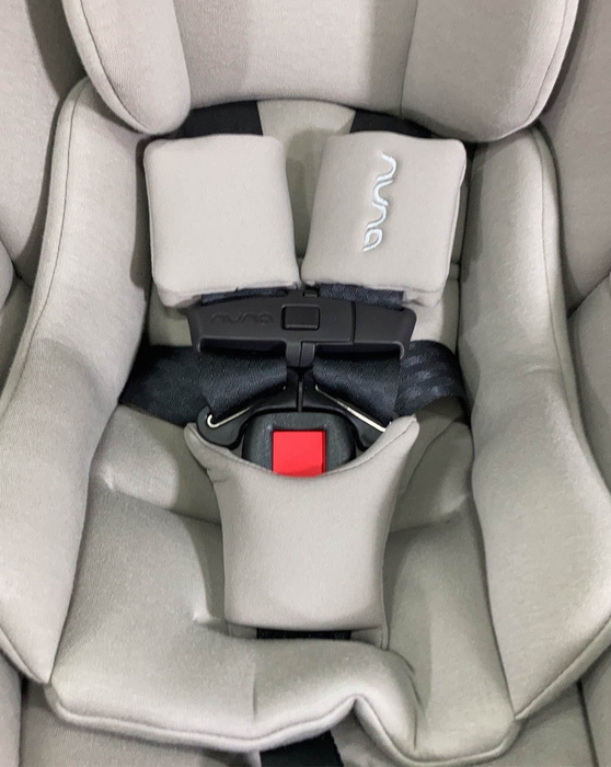 secondhand Carseat