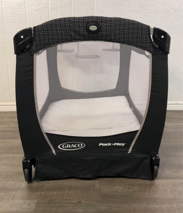 secondhand Home Nursery