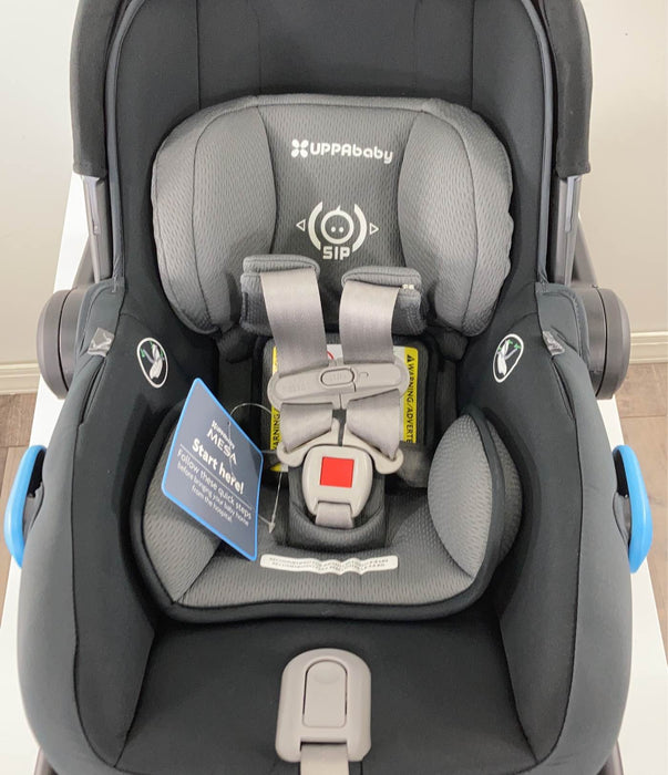 used Carseat