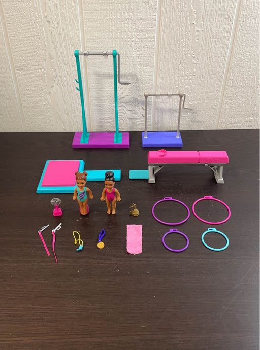 used BUNDLE Barbie Accessories