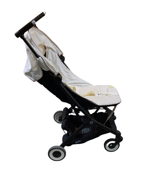 used Strollers