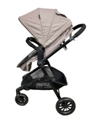 secondhand Evenflo Pivot Modular Stroller, 2023, Desert Tan