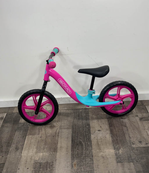 used Gomo Balance Bike