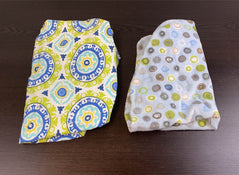 Shop BUNDLE Changing Pad Covers at GoodBuy Gear