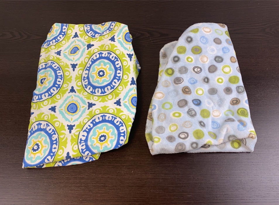 Shop BUNDLE Changing Pad Covers at GoodBuy Gear